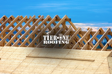 Roof Flashing Leaks in Oklahoma | What Homeowners Need to Know | Tier-One Roofing